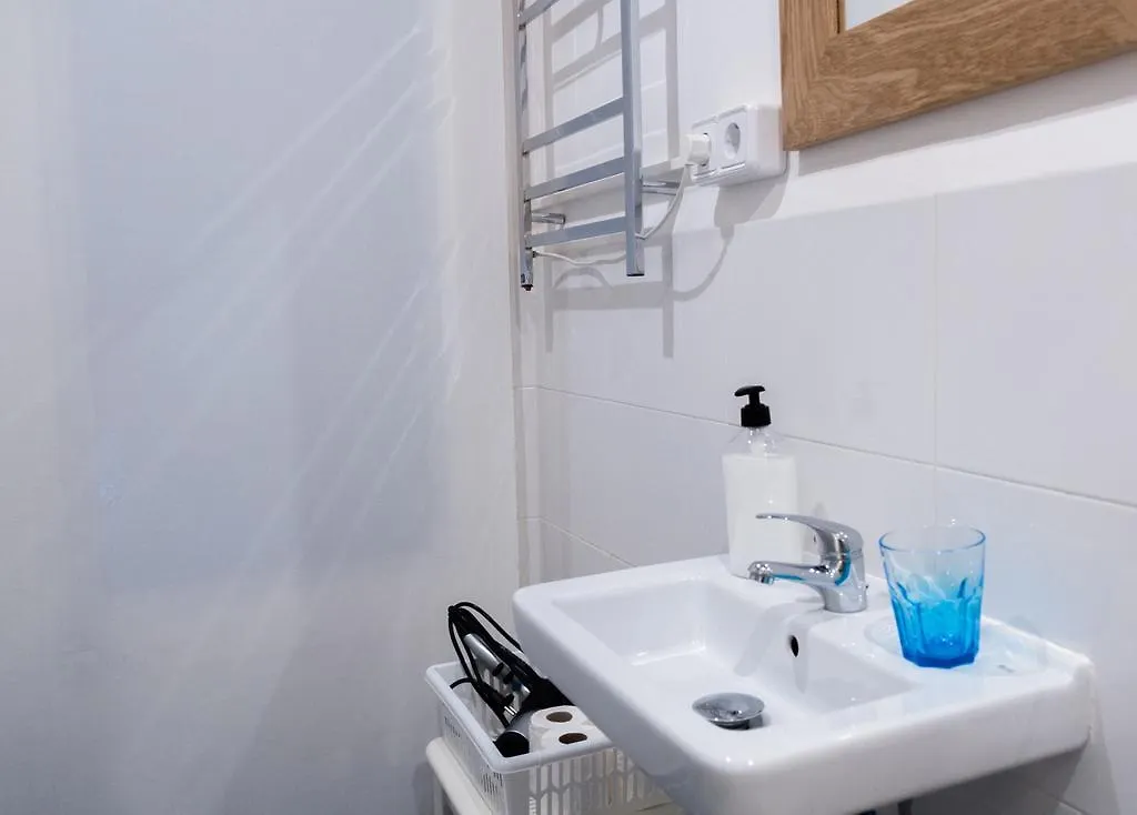 Bed and Breakfast Blue Barcelona