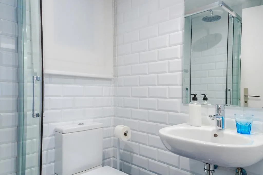 Bed and Breakfast Blue Barcelona