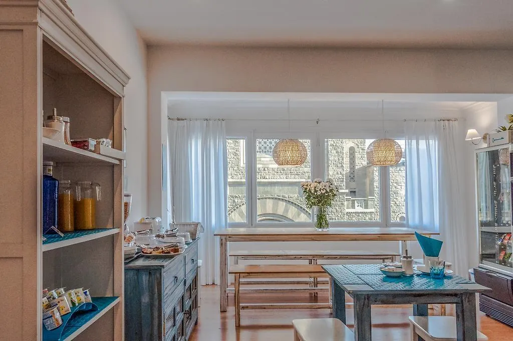 Bed and Breakfast Blue Barcelona