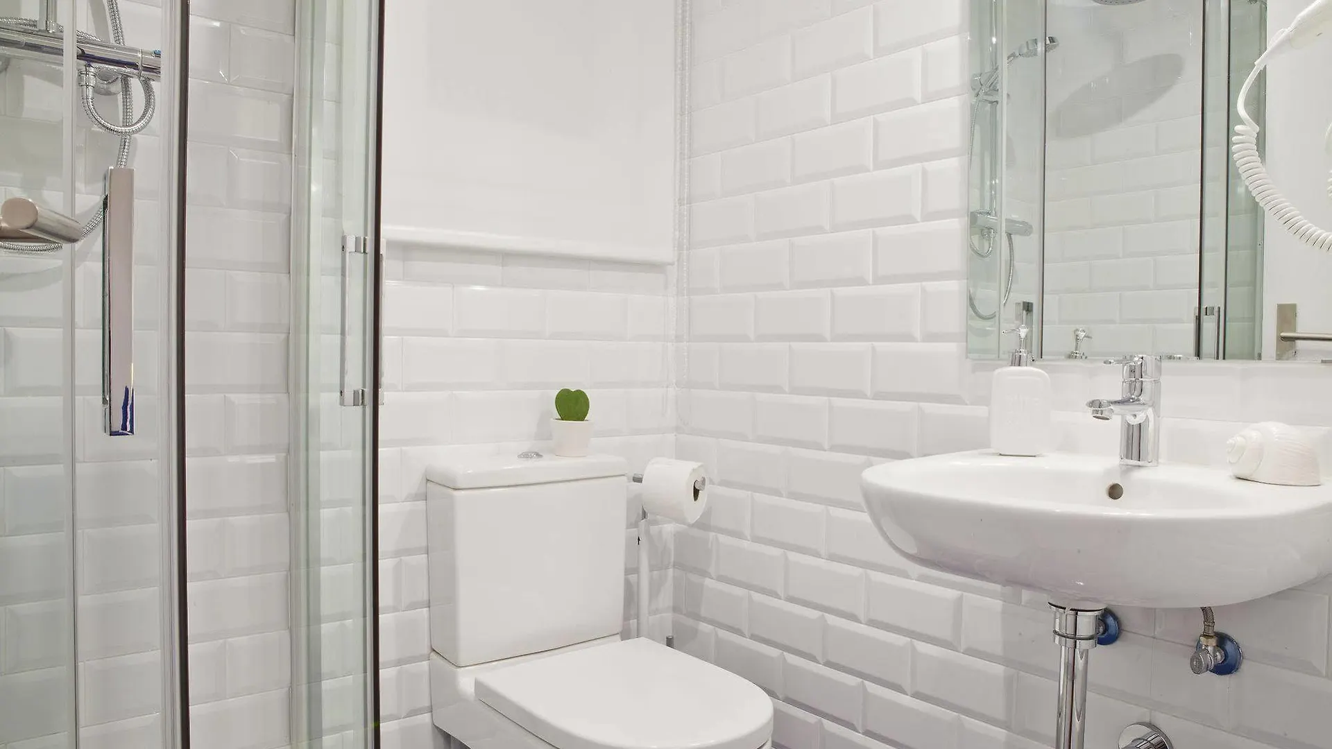 Bed and Breakfast Blue Barcelona
