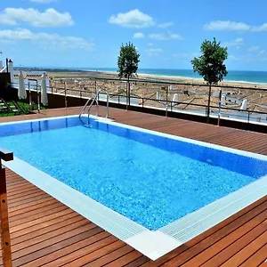 Hotel Y Conilsol Conil De La Frontera