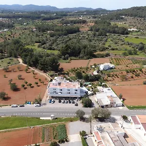 Gasthof Ses Arcades Sant Joan De Labritja