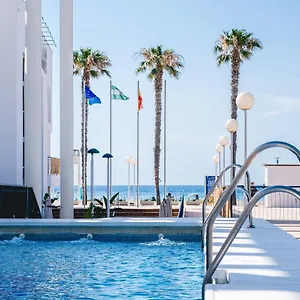 Hotel Don Ignacio San José