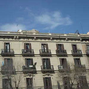 Gasthof Ciudadela Barcelona