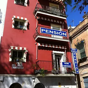 Penzion Perez Montilla **