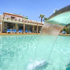 Hotel Dulce Nombre - Tarifa