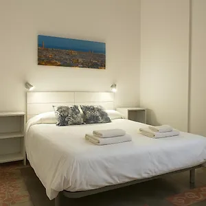 Gasthof Del Palau Barcelona