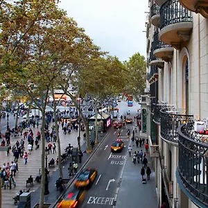 Continental Barcelone