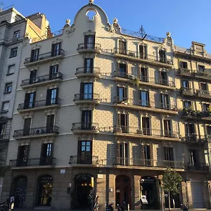 Gasthof Travel, Barcelona