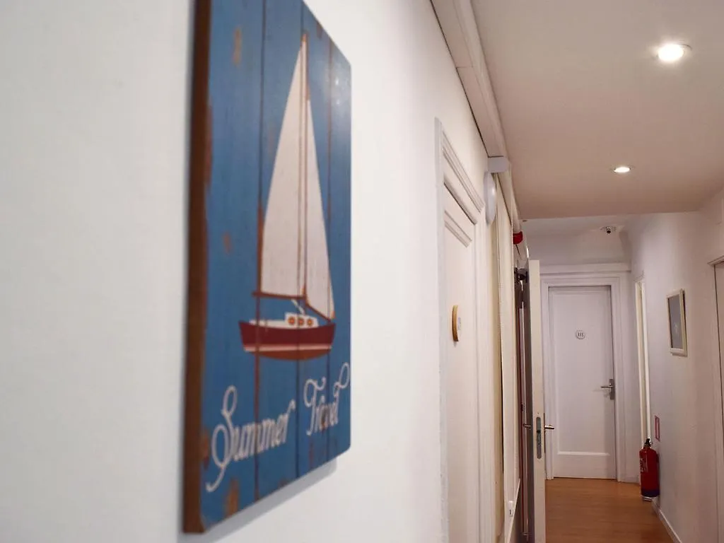 Bed and Breakfast Blue Barcelona