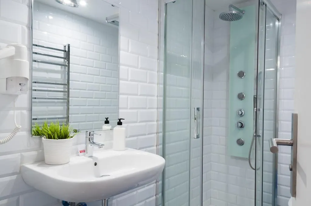 Bed & Breakfast Bed and Breakfast Blue Barcelona